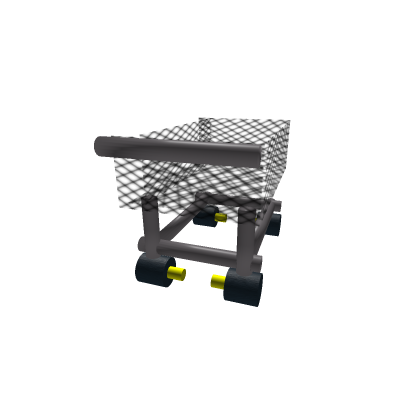 Shopping Cart (for anv)