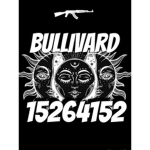 Bullivard