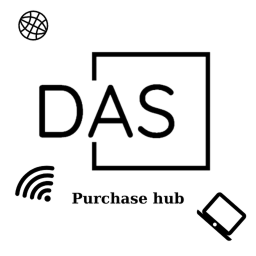 DAS hub