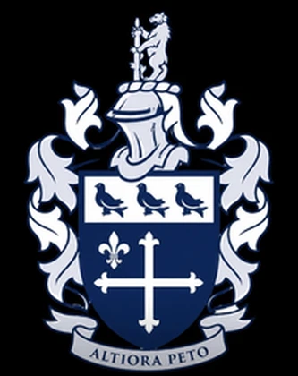 Kingsbury College Roblox group icon