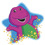 Barney theme song cult/Barney cult