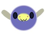 Bunny is a bunny