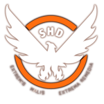 Strategic Homeland Divisіon