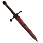 Saturn Sword