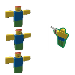 THE WALL