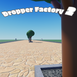Dropper Factory 2 icon
