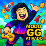 MODO GG ATIVADO Group Thumbnail