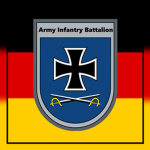 -[AIB]- Army Infantry Battalion {GW}