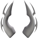 White Horns of Pwnage