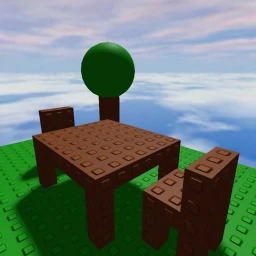 talking table icon