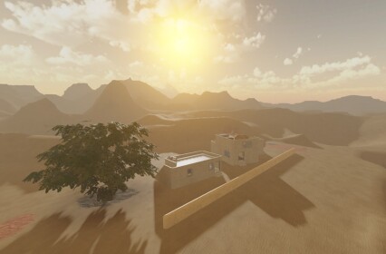 Atlas Valley