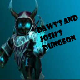 (avatar catalog) daws & josh's dungeon