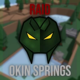 [FAIRZONE] | Okin Springs icon