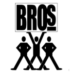 The Bros :3