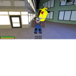 Role-Play Unifroms Shop!