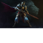 Royal Knight furry killer's