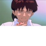 fans de evangelion