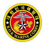 |ROKMC| Republic of Korea Marine Corps