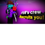 rb9's crew