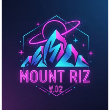 [UPDATE +CP] MOUNT RIZ V.02