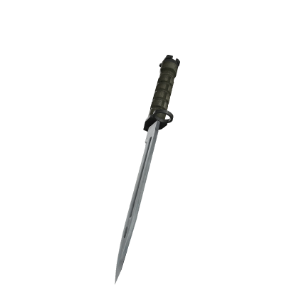 Bayonetm9