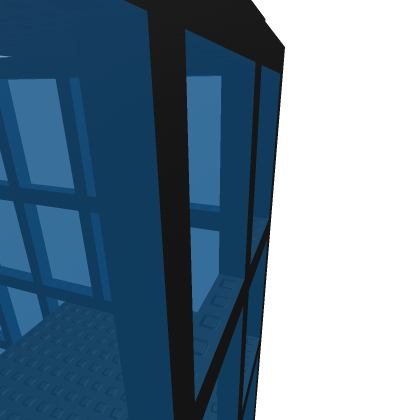 office building Build 3039