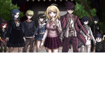 Danganronpa fanz hope/despair