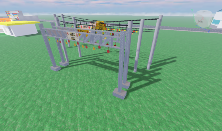 [V0.86] Build An IRC! screenshot 1