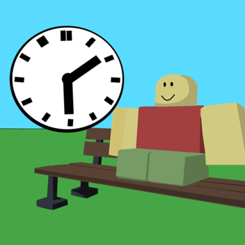 Waste your time simulator