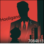 Ho̫o̫l̫i̫g̫a̫n̫s̫