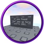 You Found a Random Sign