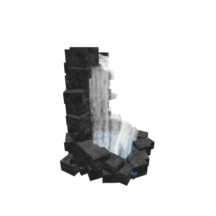 Waterfall (on sale)