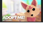 Free adopt me pets free free free!!!!