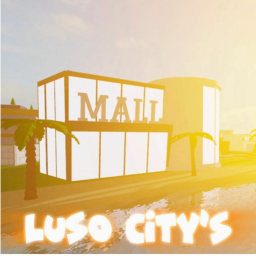 LuSo City's [BETA]