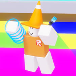Just another party