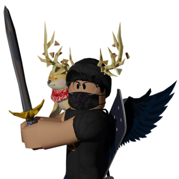 [Update] Aether's Paradise!