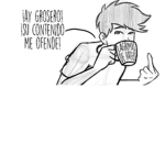 ~ el chico purpura el grupo~