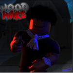 Hood Wars Community