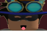 Bloxy woods police