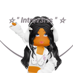 " Introv3rts "