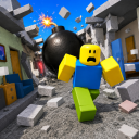 Building Blast Escape!