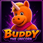 Buddy The Unicorn