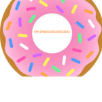 Ice cream loves ice cream and donuts