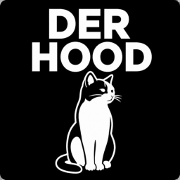 DERS HOOD [0 DELAY!] icon