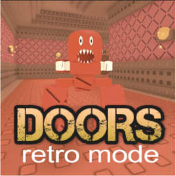retro doors fake v 0.4