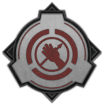 [SCPF] | - Alpha-1 "Red Right Hand"