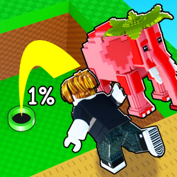 🪂 Fall For Brainrots! icon