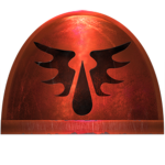 {IX} Blood Angels