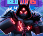 BEDWARS IS THE BEST GAME IN THE WORLD/ BLADEBALL