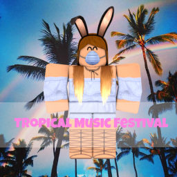 TROPICAL Music Festival